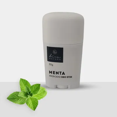 Diva Natura Prirodni Deo Mente
