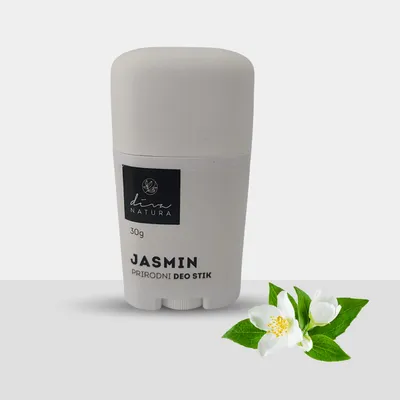 Diva Natura Prirodni Deo Jasmina