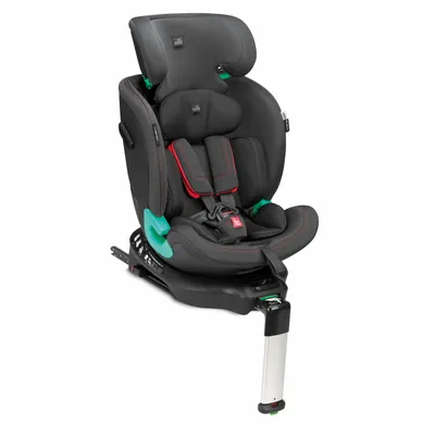 CAM Autosjedalica GT i-Size, 40-150 cm S173-C179, siva