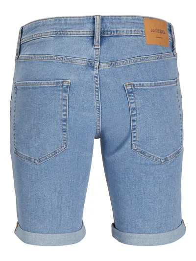 JJ REBEL Muški šorc JREBJOE JJCRAFT SHORTS AKM 761 SN, Plava