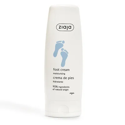 Ziaja Krema za Hidrataciju Stopala 80 ml