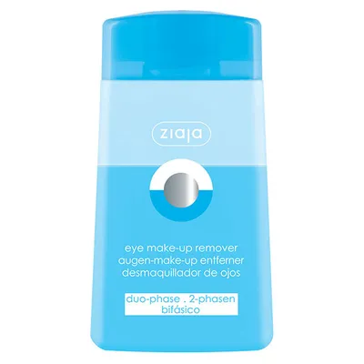 Ziaja Duo Faza za Skidanje Make-Upa 120ml