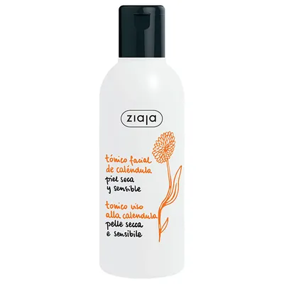 Ziaja Tonik za Lice na Bazi Nevena 200ml