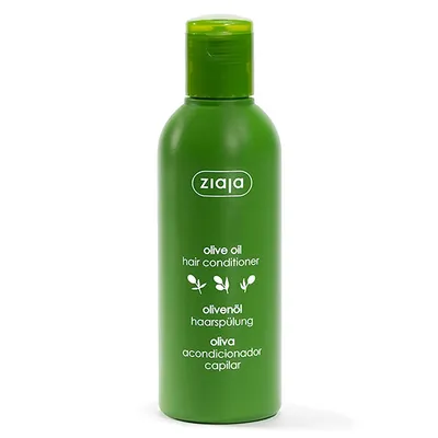 ZIAJA Regenerator za Kosu – Maslina 200ml