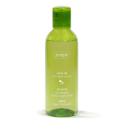 Ziaja Micelarna Voda na Bazi Masline 200 ml