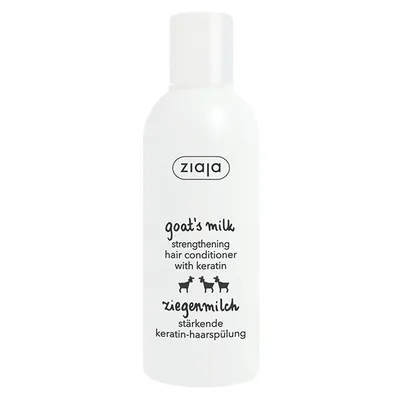 ZIAJA Regenerator Kozje Mlijeko 200 ml