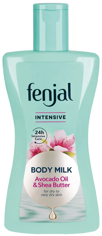 Fenjal Intenzivno mlijeko za tijelo 200ml