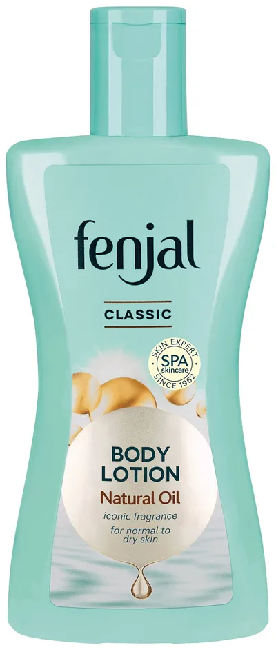 Fenjal Body losion Classic 200ml