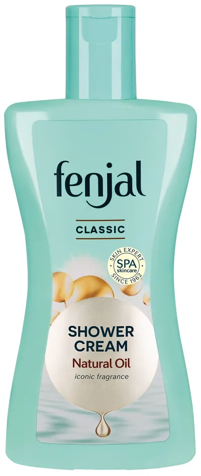Fenjal Kremni gel za tuširanje Classic 200ml