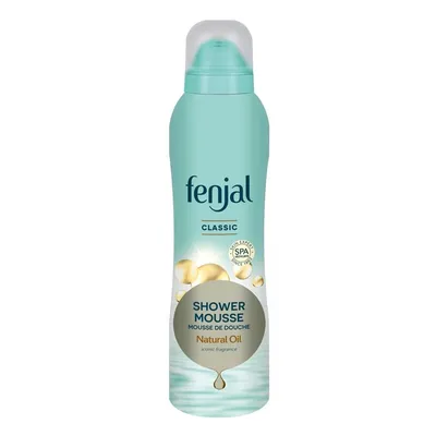 Fenjal Pjena za kupanje Classic 200ml
