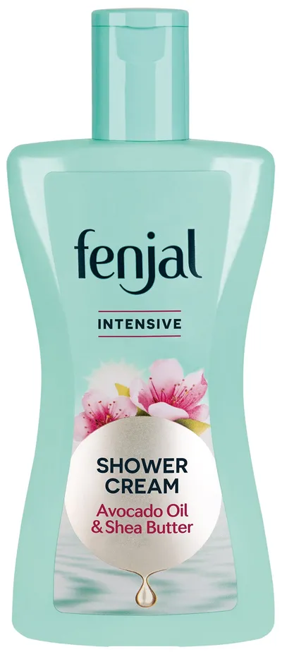 Fenjal Intenzivni kremni gel za tuširanje 200ml