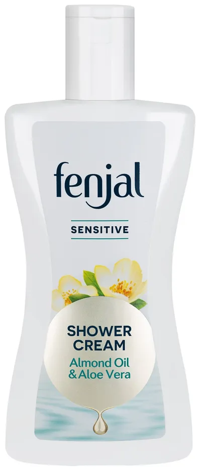 Fenjal Sensitive Kremni gel za tuš.200ml