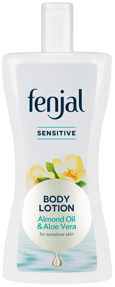 Fenjal Sensitive touch Losion za tijelo 400ml