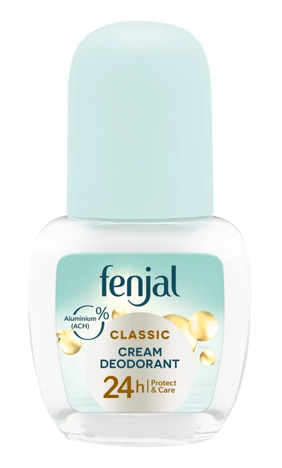 Fenjal Deo roll-on Classic 50ml