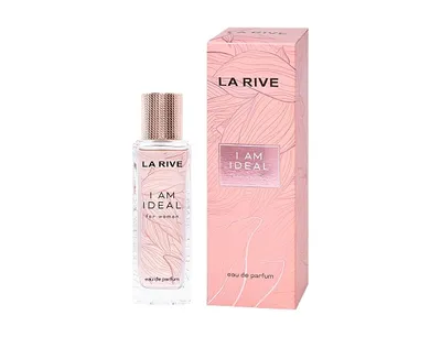La Rive I Am Ideal ženski miris  EDP 90ml