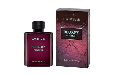 La Rive Blurry muški miris EDT 100 ml