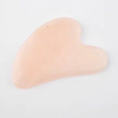 Ovnak Gua Sha-kamen za masažu od žada OS92803-1