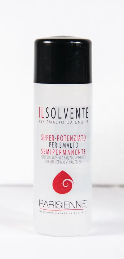 Parisienne IL Solvente Odstranjivač laka sa noktiju 125 ml.-za gelirane nokte