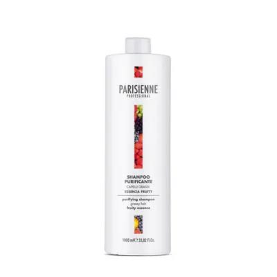 PARISIENNE Šampon za masnu kosu 1000ml