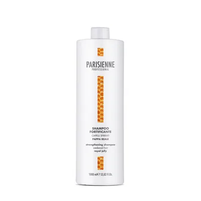PARISIENNE Šampon za oštećenu kosu 1000ml