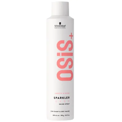 SCHWARZKOPF PROFESSIONAL Osis Sparkler sprej za sjaj kose,300ml