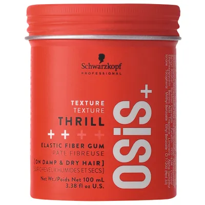 SCHWARZKOPF PROFESSIONAL Osis Thrill guma za modeliranje,100ml