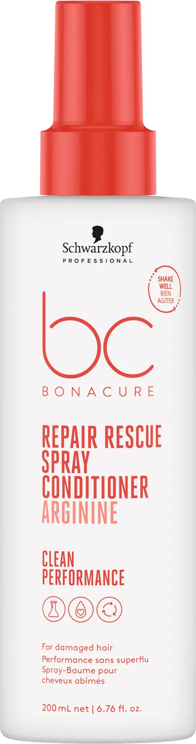 SCHWARZKOPF PROFESSIONAL BC CP Repair Rescue reg.u spreju za ošt.kosu 200ml