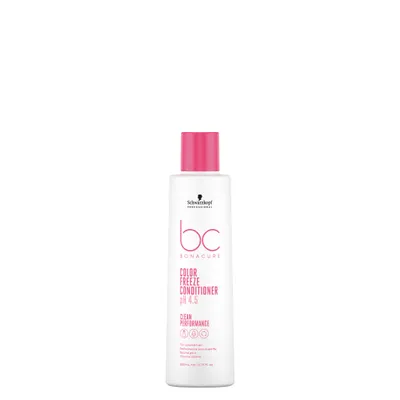 SCHWARZKOPF PROFESSIONAL BC CP Color Freeze regenerator za obojenu kosu 200ml