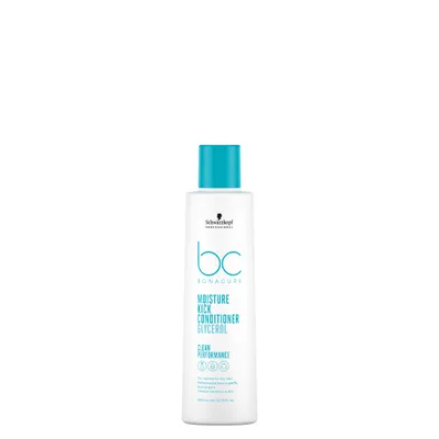 SCHWARZKOPF PROFESSIONAL BC CP Moisture Kick reg. za suhu kosu 200ml