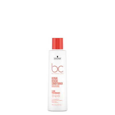 SCHWARZKOPF PROFESSIONAL BC CP Repair Rescue reg. za oštećenu kosu 200ml