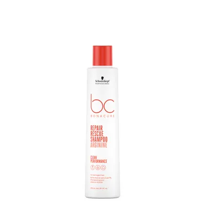 SCHWARZKOPF PROFESSIONAL BC CP Repair Rescue šampon za oštećenu kosu 250ml