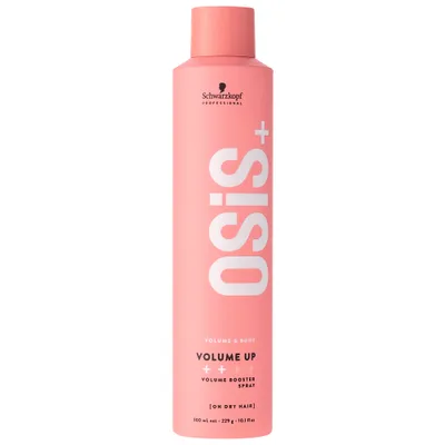 SCHWARZKOPF PROFESSIONAL Osis Volume Up Sprej za volumen 300ml
