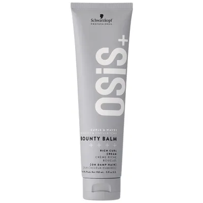 SCHWARZKOPF PROFESSIONAL OSiS Bounty Balm krema za kovrče 150ml