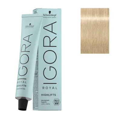 SCHWARZKOPF PROFESSIONAL Igora Royal Colo boja za kosu, 60ml, br.12-1
