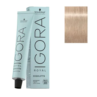 SCHWARZKOPF PROFESSIONAL Igora Royal Colo boja za kosu, 60ml, br.12-19