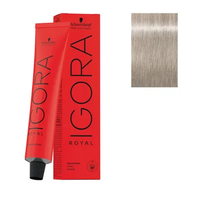 SCHWARZKOPF PROFESSIONAL Igora Royal Colo boja za kosu, 60ml, br.9,5-1