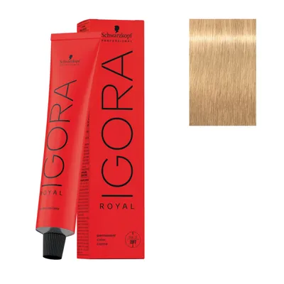 SCHWARZKOPF PROFESSIONAL Igora Royal Colo boja za kosu, 60ml, br.9,5-4