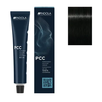 INDOLA PROFESSIONAL boja za kosu 3.0, 60ml