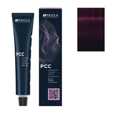 INDOLA PROFESSIONAL boja za kosu  5.77x, 60ml