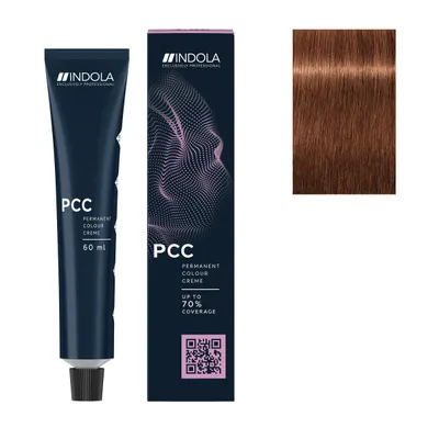 INDOLA PROFESSIONAL boja za kosu 6.34, 60ml