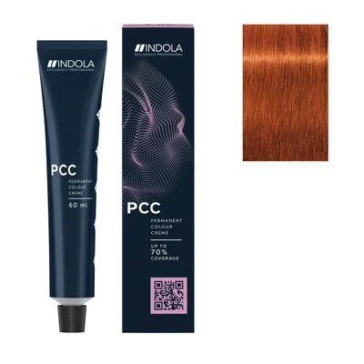 INDOLA PROFESSIONAL boja za kosu 7.44, 60ml