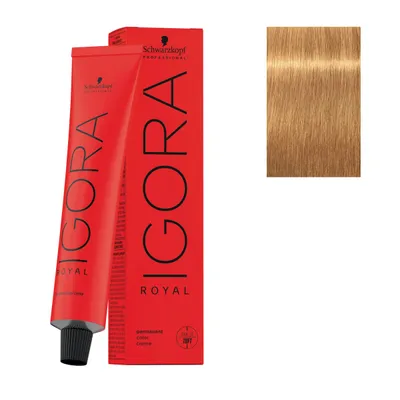 SCHWARZKOPF PROFESSIONAL Igora Royal Colo boja za kosu, 9-55, 60ml