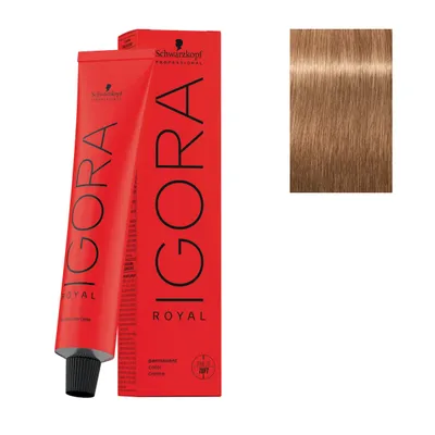SCHWARZKOPF PROFESSIONAL Igora Royal Colo boja za kosu, 9-65, 60ml