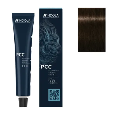 INDOLA PROFESSIONAL boja za kosu 4.0, 60ml