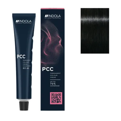 INDOLA PROFESSIONAL trajna boja za kosu 5.11 60ml