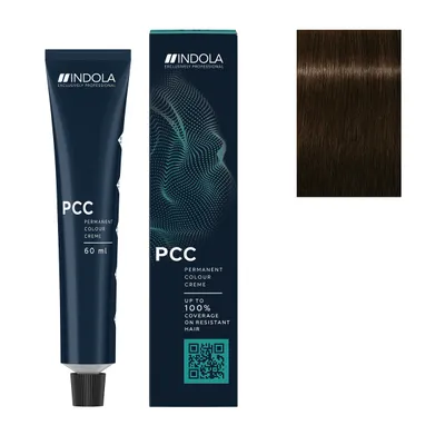 INDOLA PROFESSIONAL boja za kosu 5 0+, 60ml