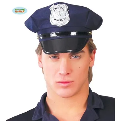 Šešir - policijski