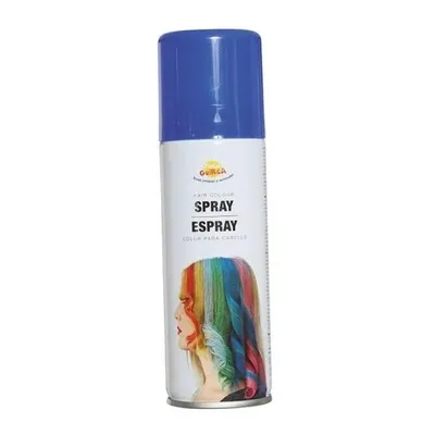 Sprej za kosu 125ml, Plavi