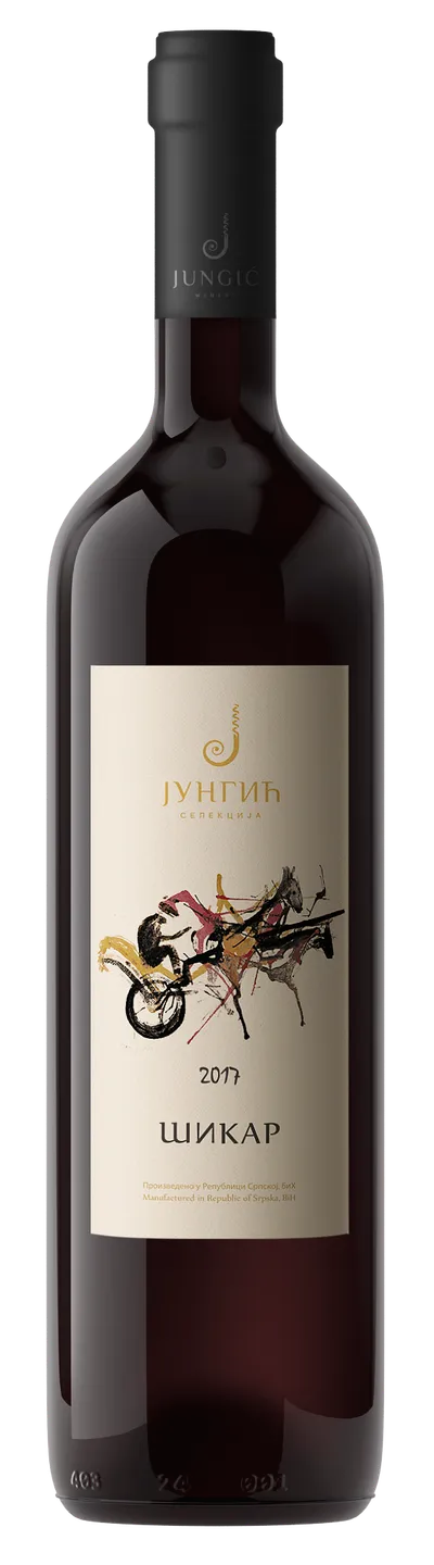 Vinarija Jungić Šikar Selekcija