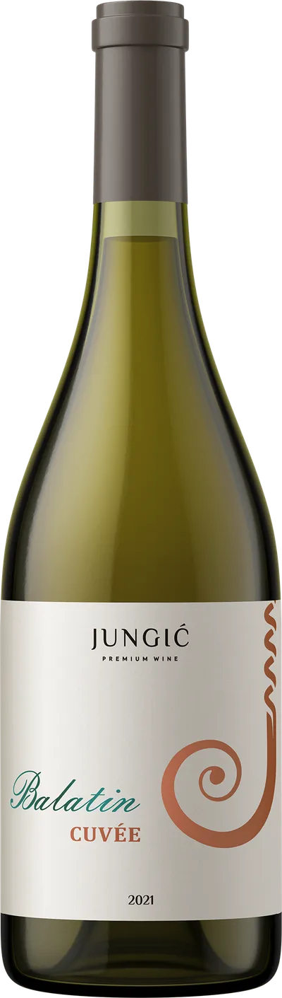 Vinarija Jungić Balatin Cuvee